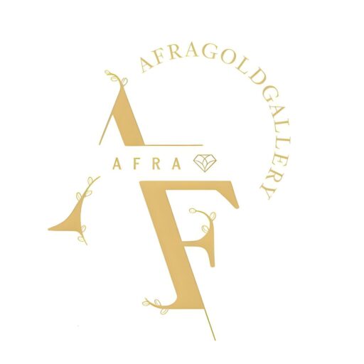 گالری طلای افرا