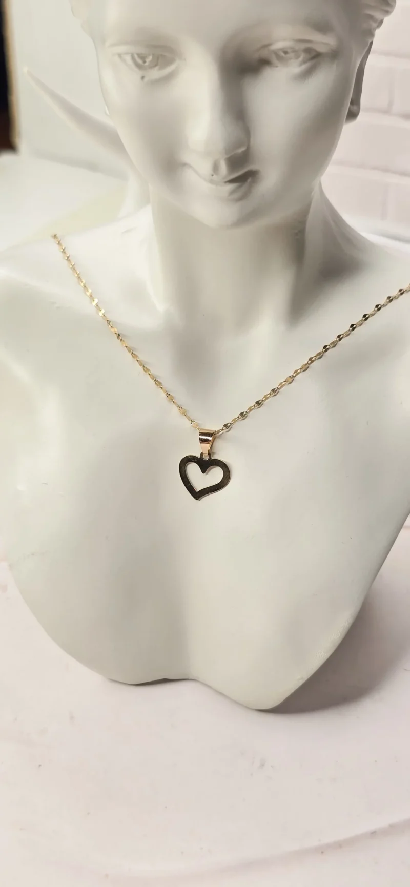 پلاک لیزری قلب - تصویر 3