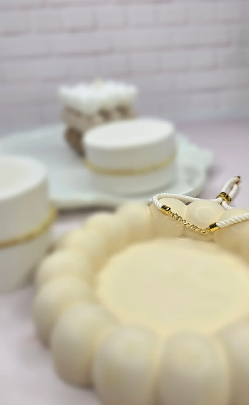 دستبند کارتیه بند مارشال - تصویر 2